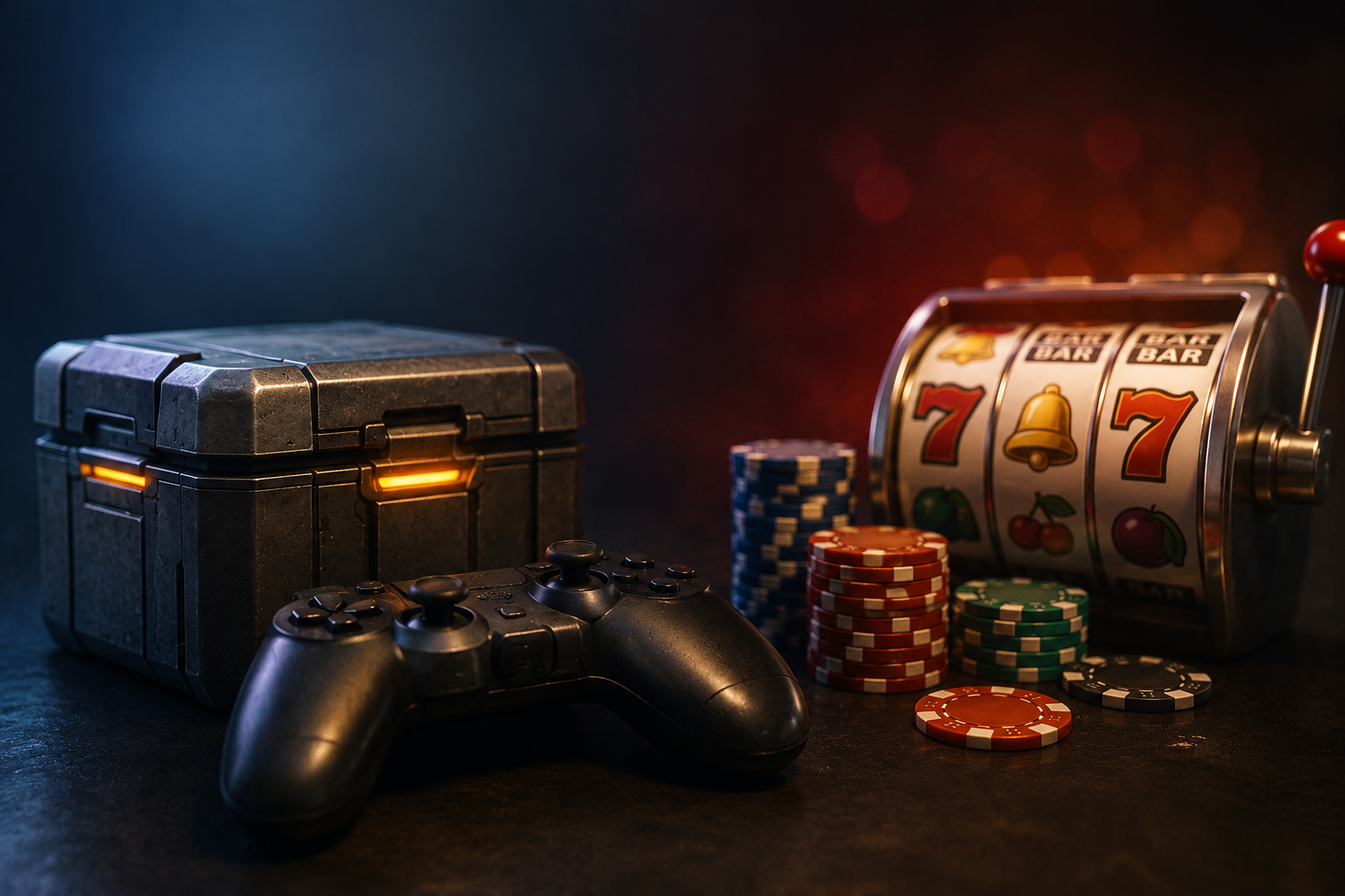 image lootbox gambling