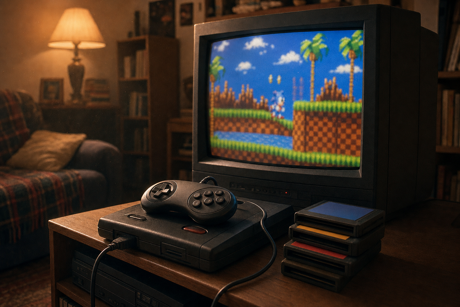 gastartikel eidolons inn neutral sega klassiker
